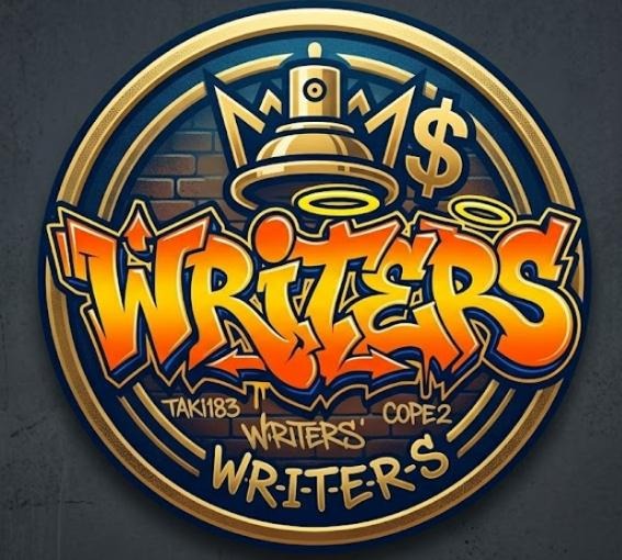 WRITERS Logo